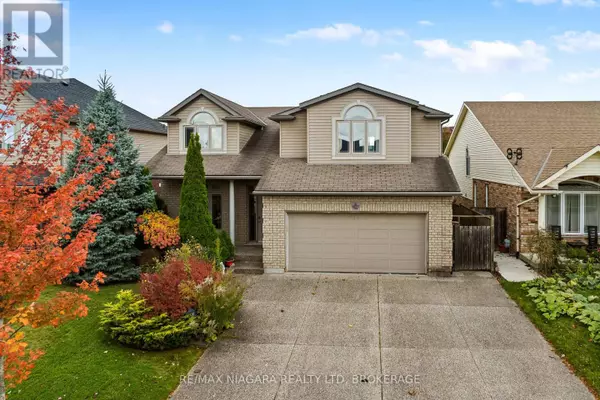 6877 COURTNEY CRESCENT, Niagara Falls (forestview), ON L2H0A3