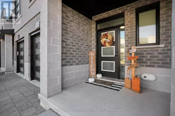 London South (south W), ON N6L0E8,3380 Singleton AVE #39