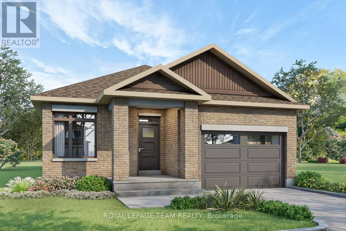 Brockville, ON K6V0G8,1173 POTTER DRIVE