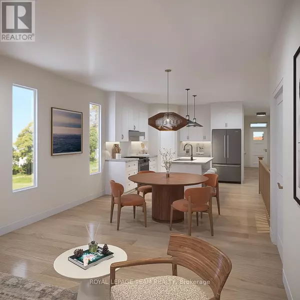 Brockville, ON K6V0G8,1173 POTTER DRIVE