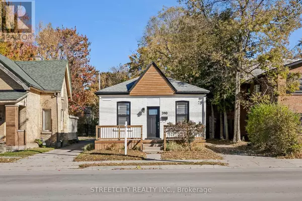 310 EGERTON STREET, London East (east M), ON N5Z2G7