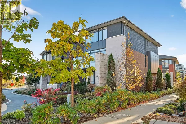 Ottawa, ON K1S5W1,318 SANCTUARY PRIVATE