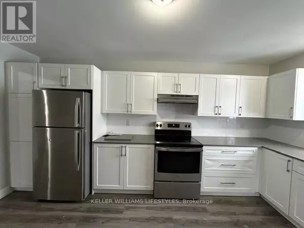 London South (south I), ON N5Z3S4,83 Marlborough AVE #1