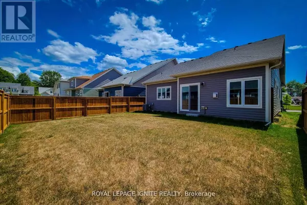 Fort Erie (crystal Beach), ON L0S1N0,54 BEACH WALK CRESCENT