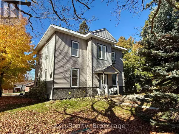 Brockton, ON N0G2V0,511 COLBORNE STREET S