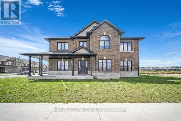 170 DALGLEISH TRAIL, Hamilton, ON L0R1P0