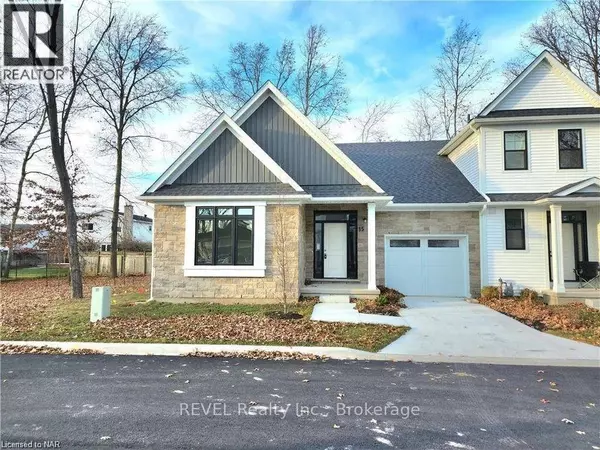 15 SHAMROCK COMMON, St. Catharines (rykert/vansickle), ON L2S2B7