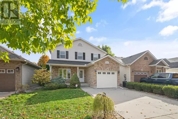 34 FITZGERALD STREET E, St. Catharines (downtown), ON L2R0A4