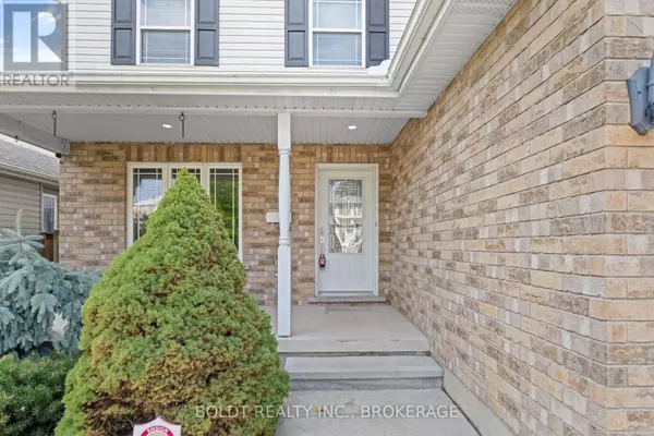 St. Catharines (downtown), ON L2R0A4,34 FITZGERALD STREET E