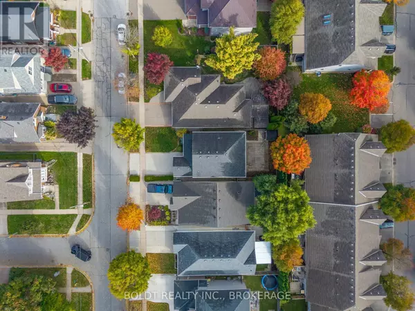 St. Catharines (downtown), ON L2R0A4,34 FITZGERALD STREET E