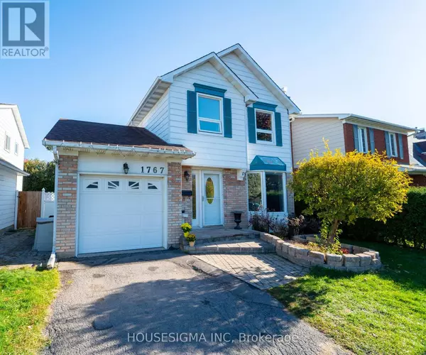 Ottawa, ON K1C1W6,1767 BONAVENTURE TERRACE