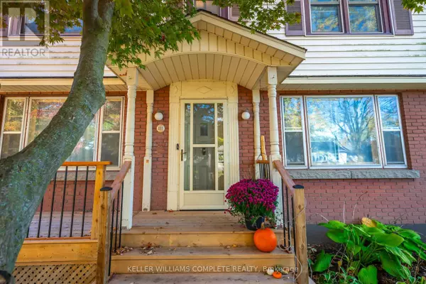 Welland (prince Charles), ON L3C3Y3,111 PRICE AVENUE