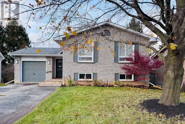 45 LATZER CRESCENT, Brantford, ON N3V1E1