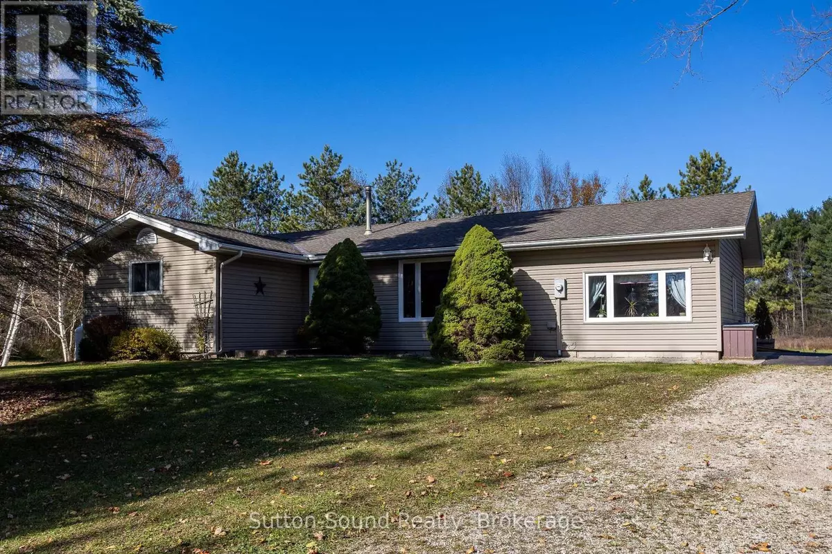 Meaford, ON N4K5W4,143659 15 SIDE ROAD E