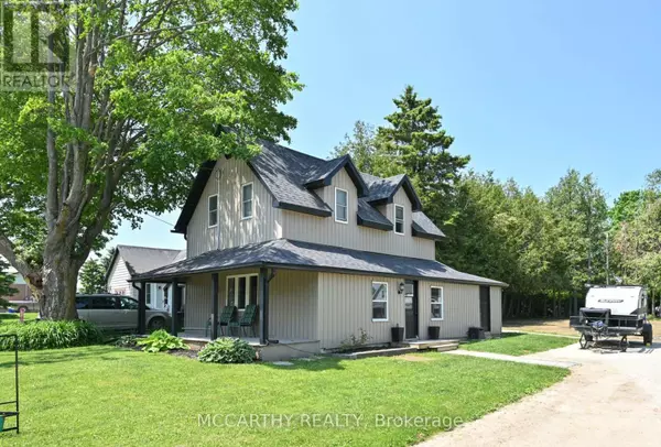 Melancthon, ON L9V2M7,681141 260 SIDE ROAD