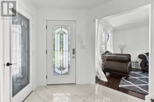 St. Catharines (grapeview), ON L2S3R6,86 HUNTINGTON LANE