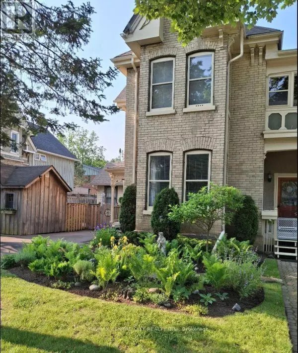 London South (south F), ON N6C1G7,65 BRUCE STREET