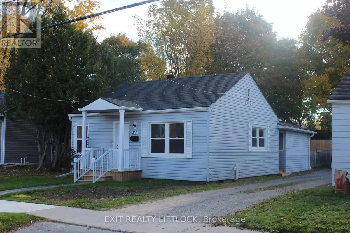 Peterborough (town Ward 3), ON K9J4N7,539 ALBERT STREET