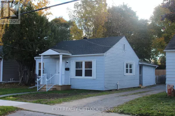 539 ALBERT STREET, Peterborough (town Ward 3), ON K9J4N7