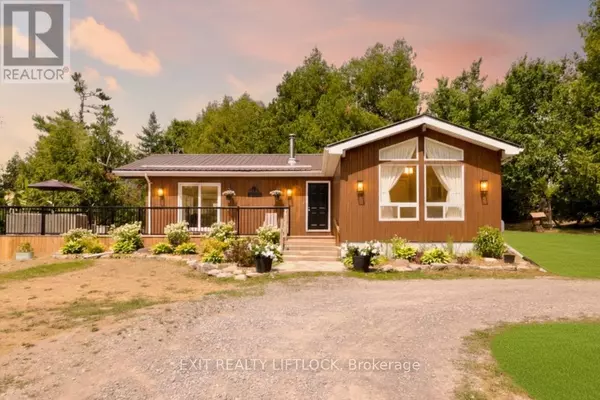 Asphodel-norwood, ON K0L2V0,1430 DRYSDALE ROAD