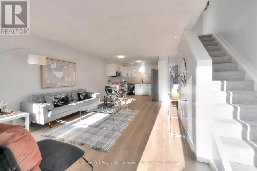 100 Inkerman ST #8, Guelph/eramosa (rockwood), ON N0B2K0