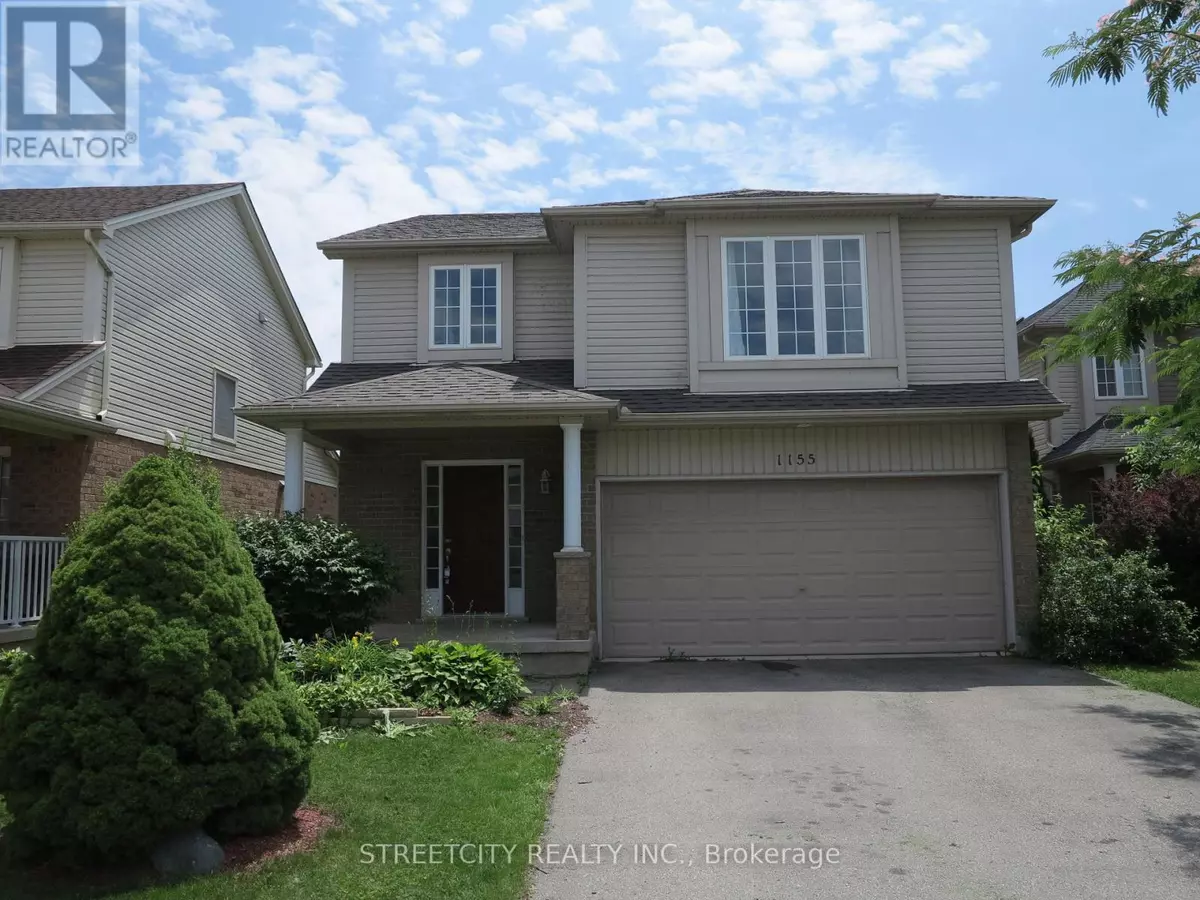 London North (north C), ON N5X4M3,1155 SOUTH WENIGE DRIVE