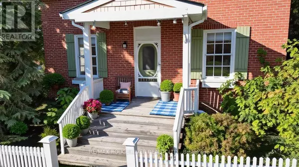 1140 HERITAGE LINE, Otonabee-south Monaghan, ON K0L2G0