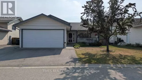2311 MT BAKER CRESCENT, Cranbrook, BC V1C6M1