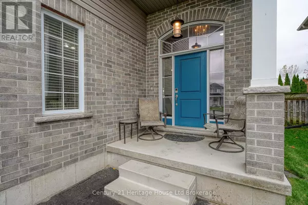 Tillsonburg, ON N4G0A3,76 PEARL STREET