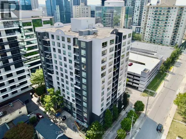 London East (east F), ON N6A5N7,155 Kent ST #506