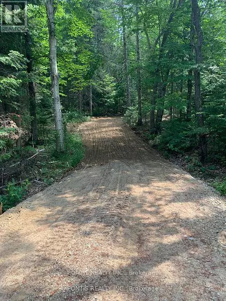 35 ALMAGUIN DRIVE, Mcmurrich/monteith (sprucedale), ON P0A1C0