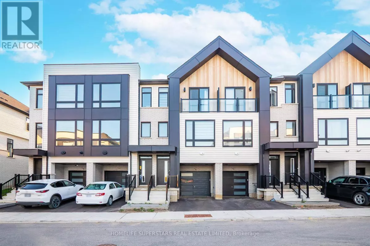 Brant (paris), ON N3L0N5,55 Tom Brown DR #76