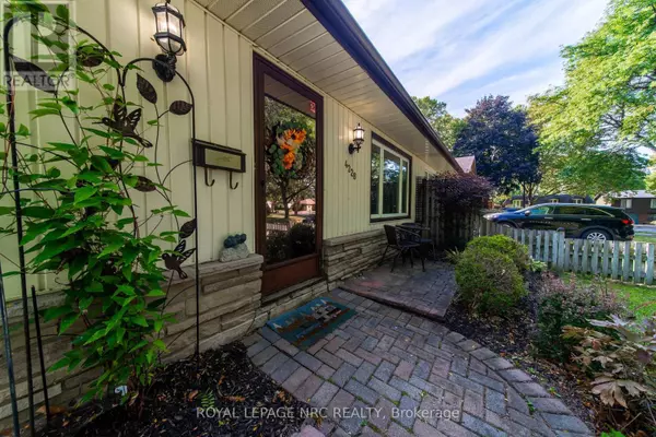 Niagara Falls (morrison), ON L2E6Y4,4228 YORK DRIVE