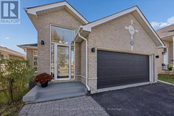 2431 MARSDALE DRIVE, Peterborough (ashburnham Ward 4), ON K9L1Z3