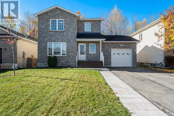 The Nation, ON K0A2M0,34 GIROUX STREET