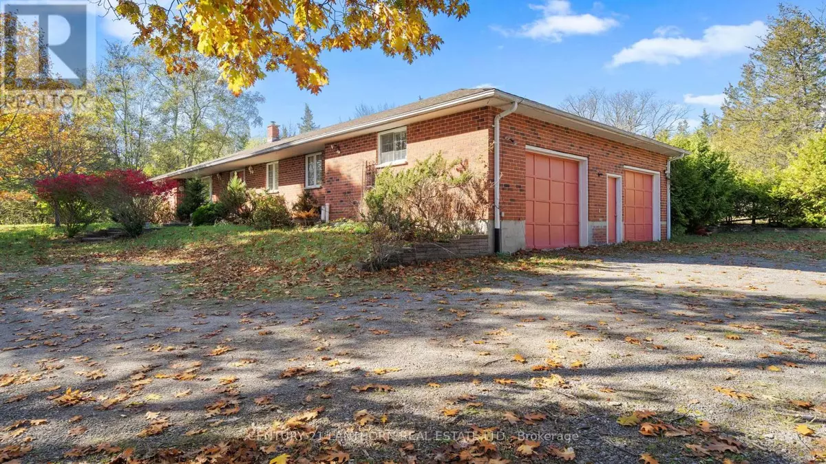 Prince Edward County (ameliasburg Ward), ON K0K1A0,5073 HIGHWAY 62 HIGHWAY S