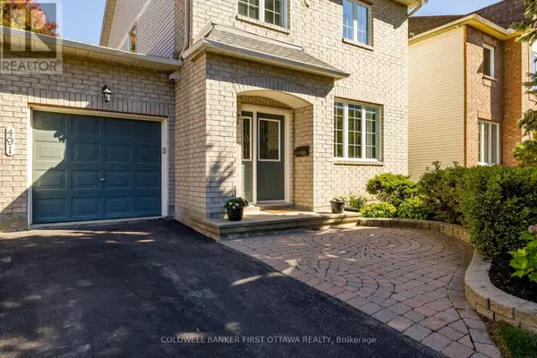 Ottawa, ON K2M2T6,491 MEADOWBREEZE DRIVE