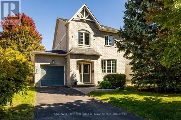 491 MEADOWBREEZE DRIVE, Ottawa, ON K2M2T6