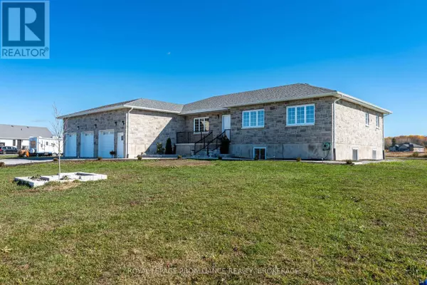 Kingston (city North Of 401), ON K7L0G2,103 HINEMAN STREET