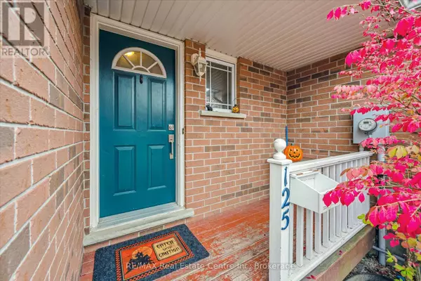 Guelph (kortright West), ON N1G4Z6,125 RODGERS ROAD