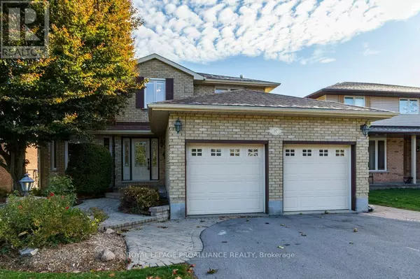 37 DUNGANNON DRIVE, Belleville (belleville Ward), ON K8P5E7