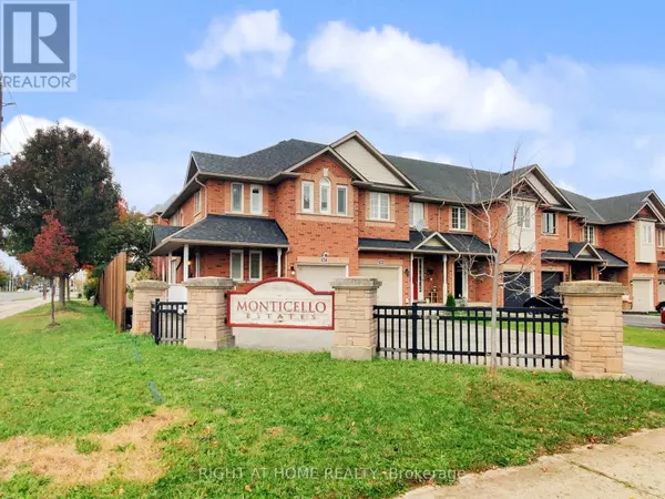 124 PEACHWOOD CRESCENT, Hamilton (stoney Creek), ON L8E5Z8