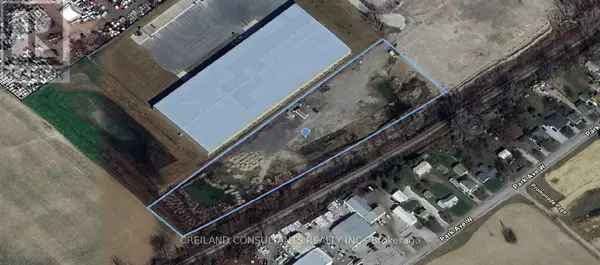 200 Bothwell ST #Parcel C, Chatham-kent (raleigh), ON N7M5J5