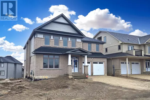 107 REA DRIVE, Centre Wellington (fergus), ON N1M2W3