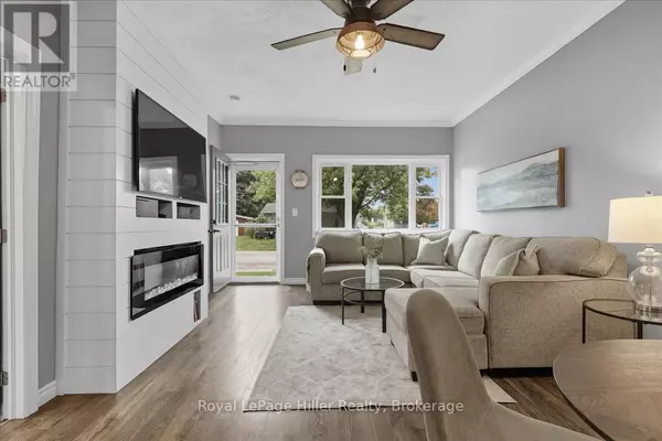 West Perth (mitchell), ON N0K1N0,49 MARLBOROUGH STREET