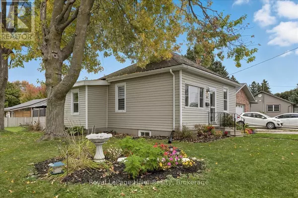 West Perth (mitchell), ON N0K1N0,49 MARLBOROUGH STREET