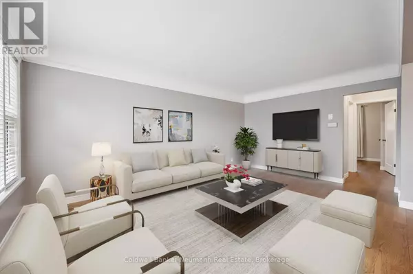 Guelph (riverside Park), ON N1E3R2,23 COLLINGWOOD STREET