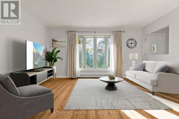 Ottawa, ON K2J1G1,26 ETTRICK CRESCENT