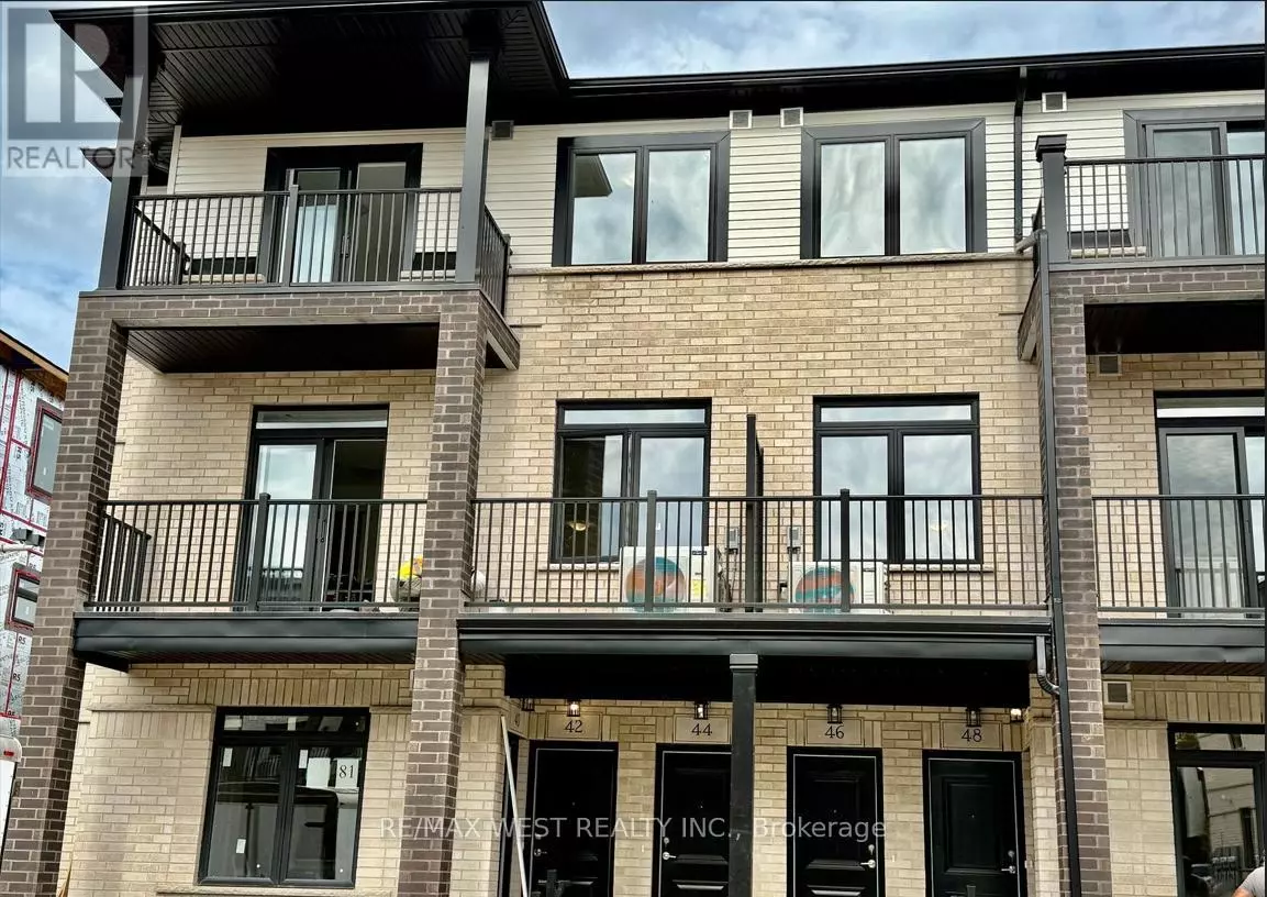 Guelph (kortright East), ON N1L0R8,40 THATCHER DRIVE