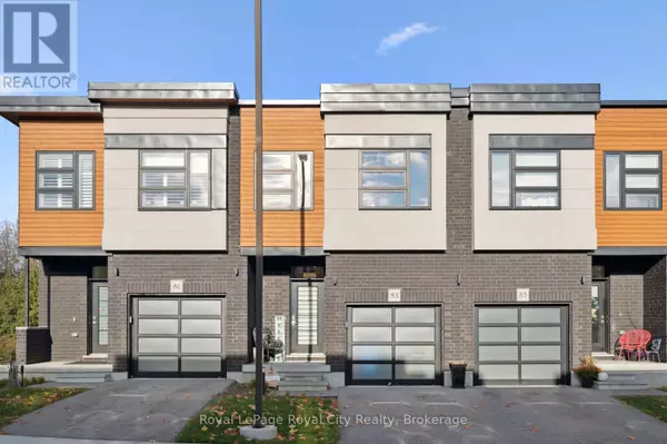 60 Arkell RD #83, Guelph (kortright East), ON N1L0N8